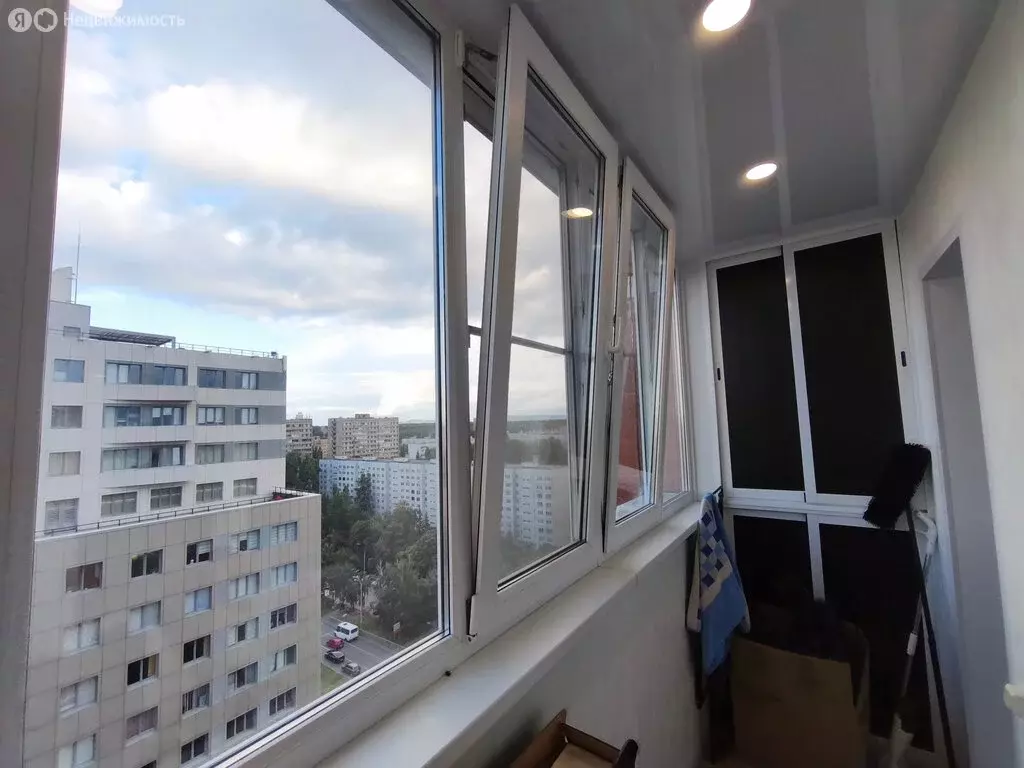3-комнатная квартира: Тольятти, улица Фрунзе, 8А (115 м) - Фото 1