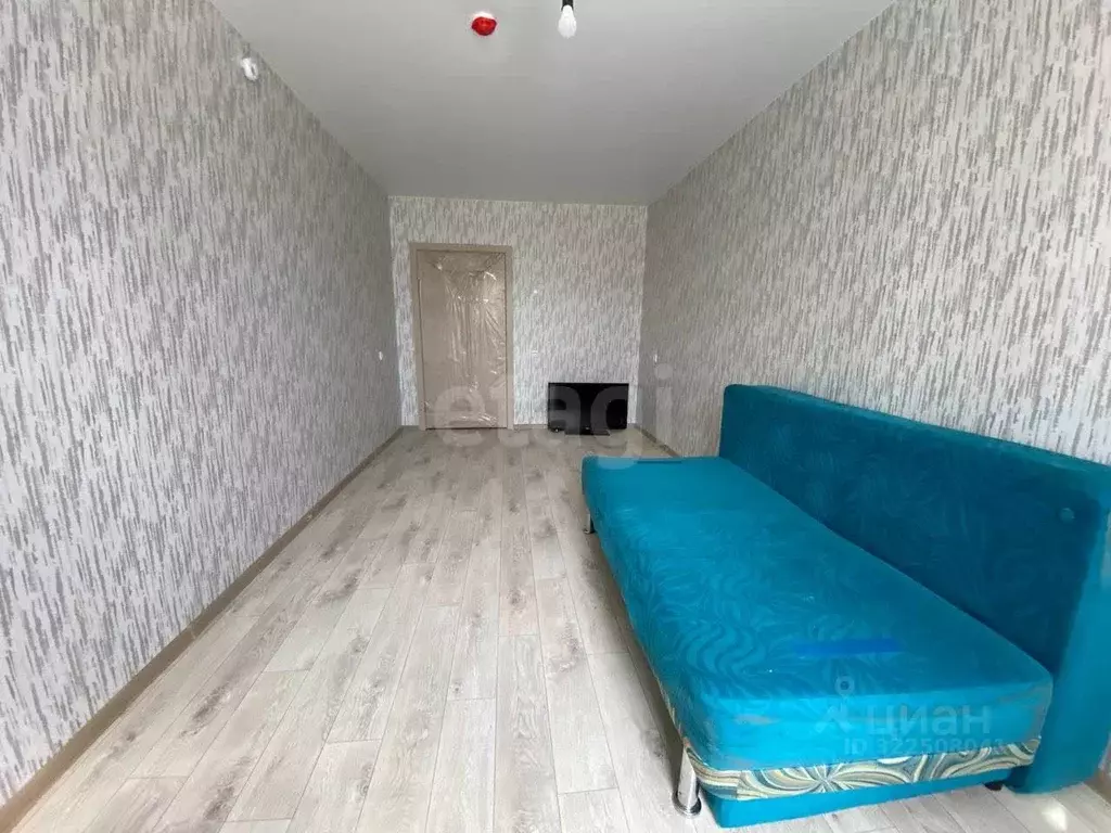 1-к кв. Красноярский край, Красноярск Судостроительная ул., 31К (44.9 ... - Фото 2