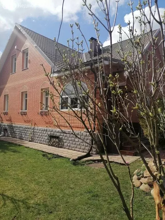 Дом в посёлок городского типа Андреевка, Спасская улица, 8 (346 м) - Фото 2
