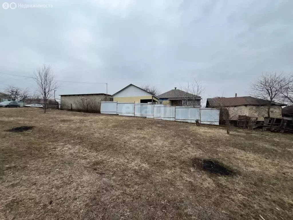 Участок в Старооскольский городской округ, село Новосёловка, Тихая ... - Фото 1