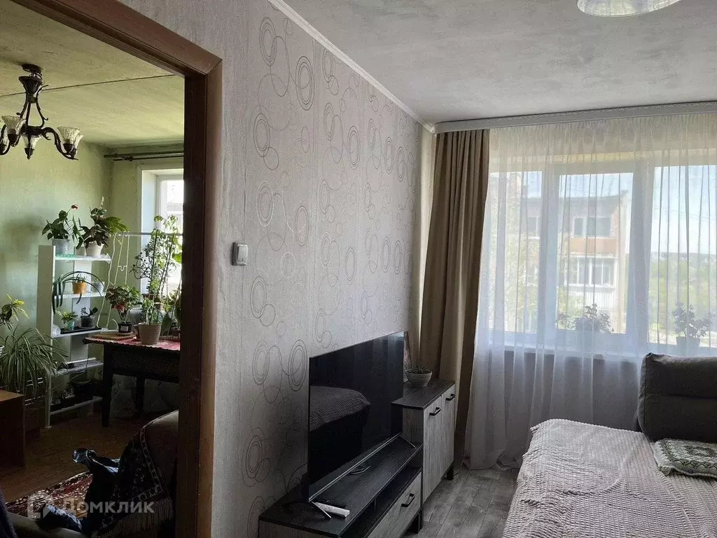Продаётся 3-к квартира, 58.3 м - Фото 1