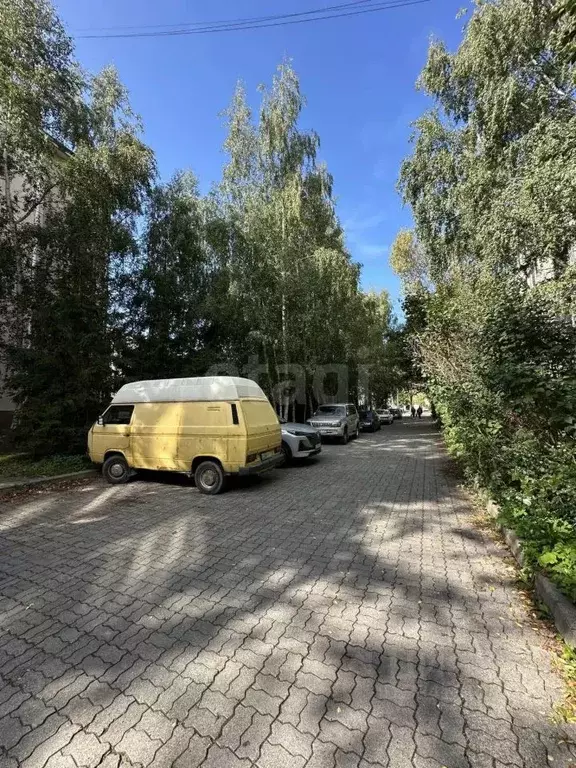 1-к кв. Калининградская область, Калининград Чувашская ул., 9 (35.3 м) - Фото 1