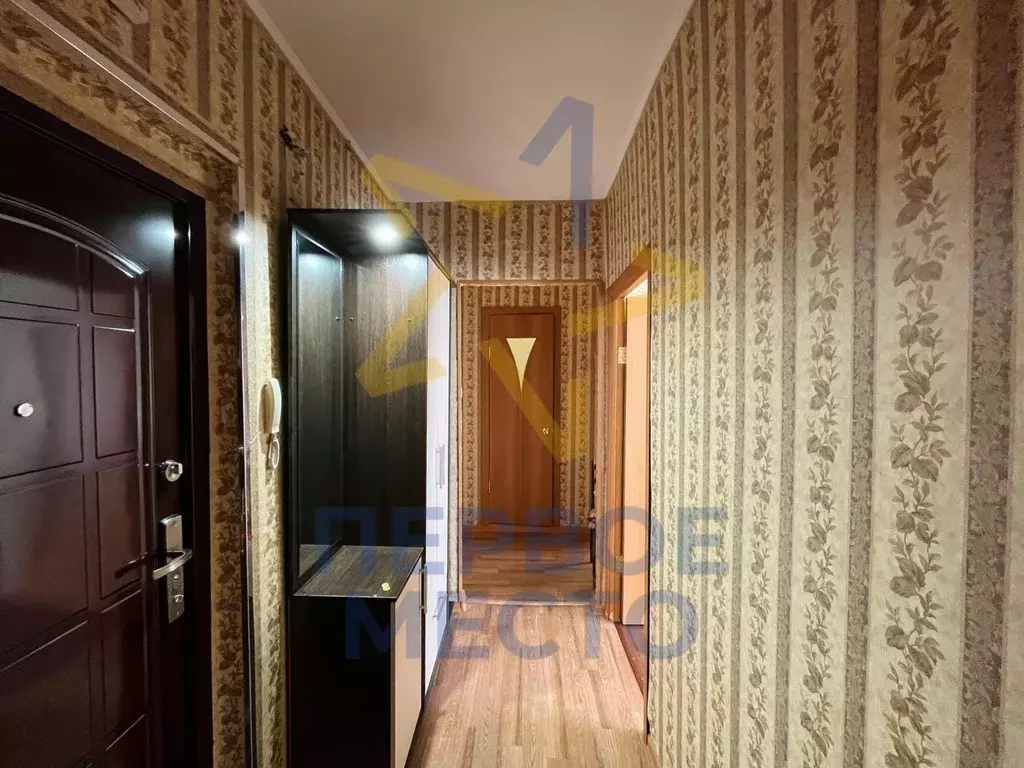 2-к кв. Башкортостан, Благовещенск ул. Чистякова, 43 (50.7 м) - Фото 0