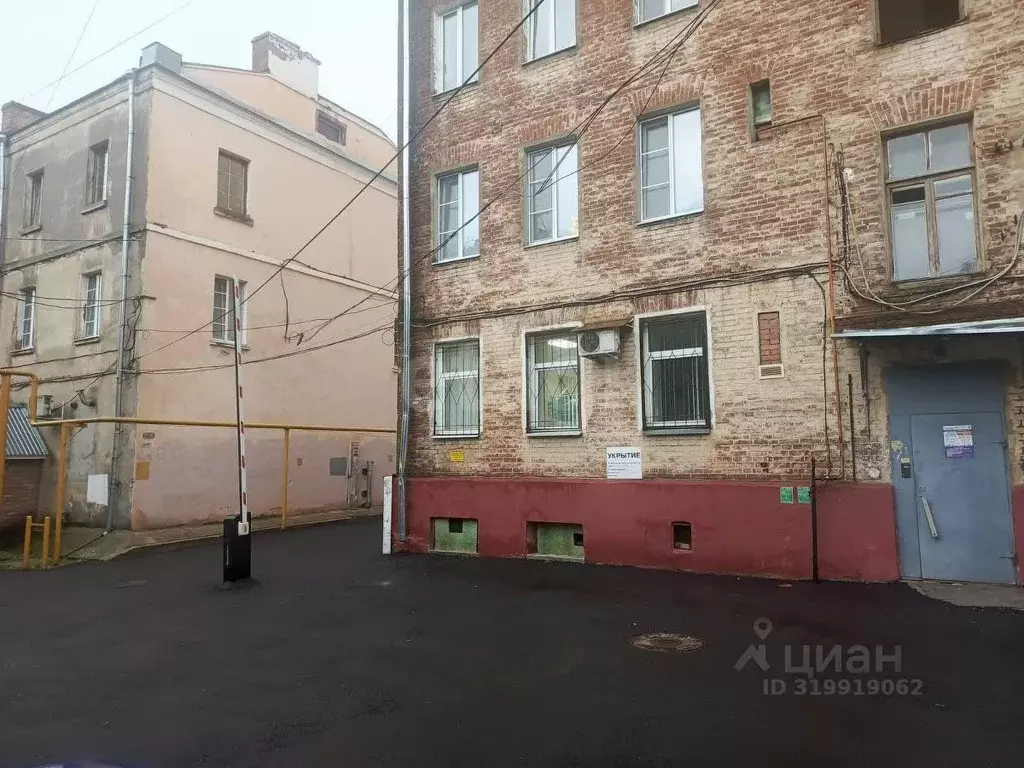Комната Тульская область, Тула Гоголевская ул., 62 (18.0 м) - Фото 0