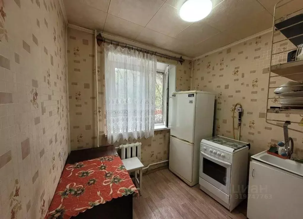 2-к кв. Самарская область, Самара Ташкентская ул., 98 (45.0 м) - Фото 0