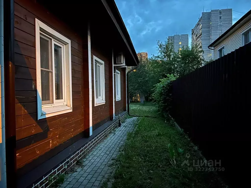 Дом в Москва, Москва, Троицк ул. 1-я Мичуринская, 2А (72 м) - Фото 2