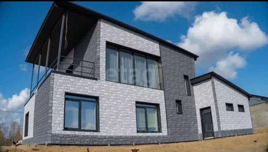 Дом в Сахалинская область, Южно-Сахалинск Лада СНТ, 3 (188 м) - Фото 1