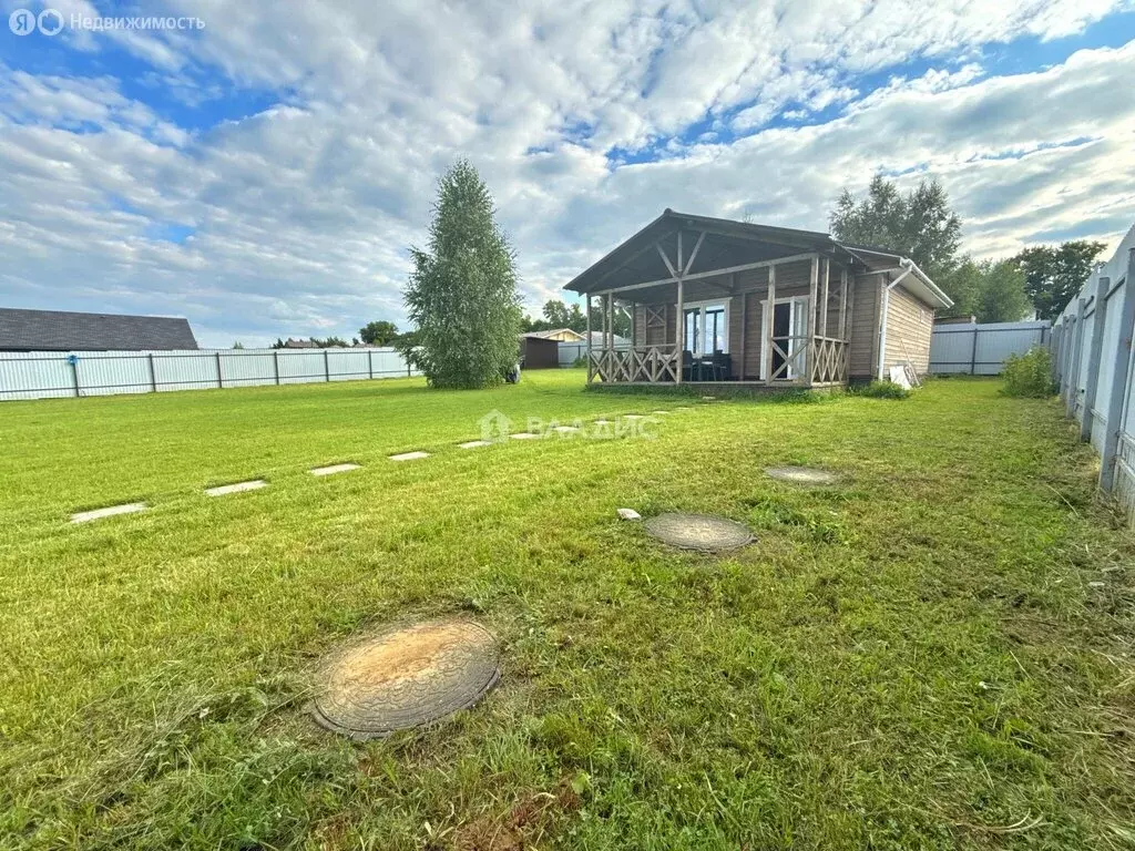 Дом в село Константиново, КП Солнечный берег, 70 (70 м) - Фото 2