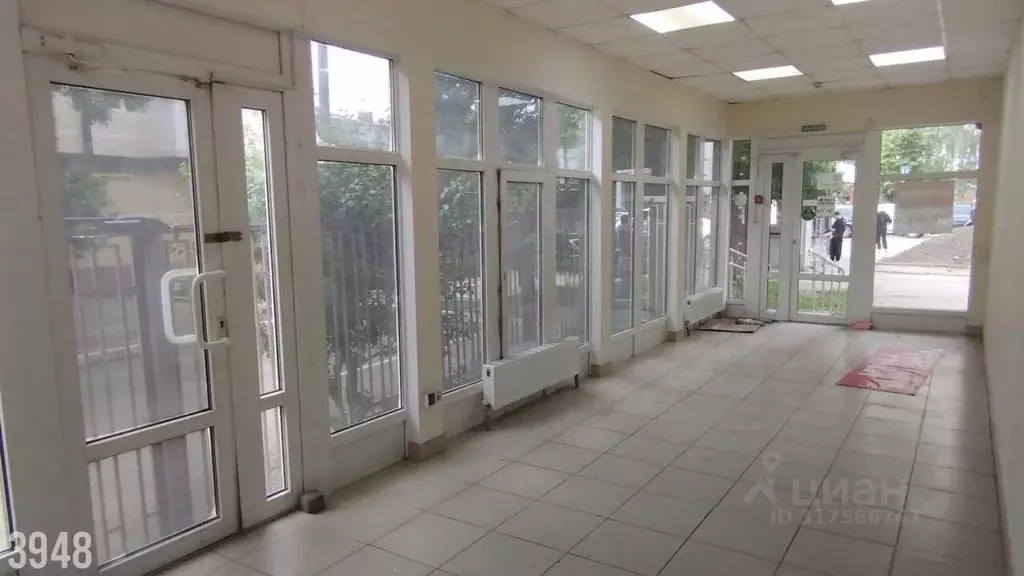 Помещение свободного назначения в Краснодарский край, Краснодар Завод ... - Фото 1