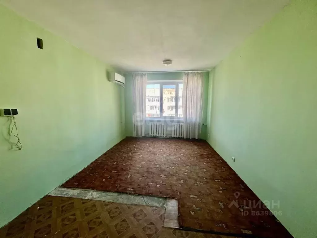 Комната Крым, Саки ул. Ивановой (17.5 м) - Фото 0