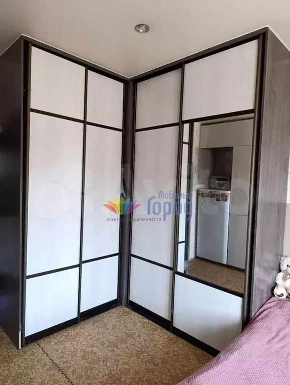 Квартира-студия, 18 м, 2/5 эт. - Фото 1