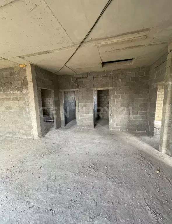 Дом в Краснодарский край, Новороссийск городской округ, Семигорский ... - Фото 0