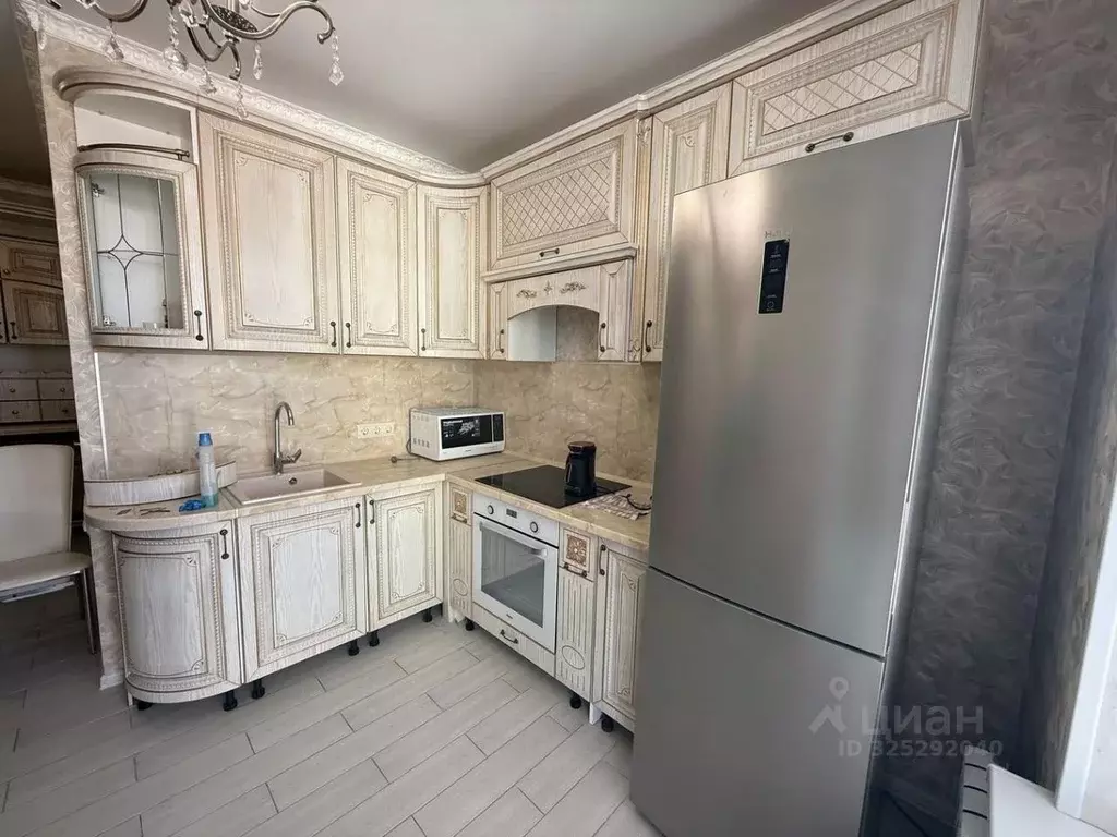 2-к кв. Краснодарский край, Анапа ул. Мирная, 29к11 (58.5 м) - Фото 1