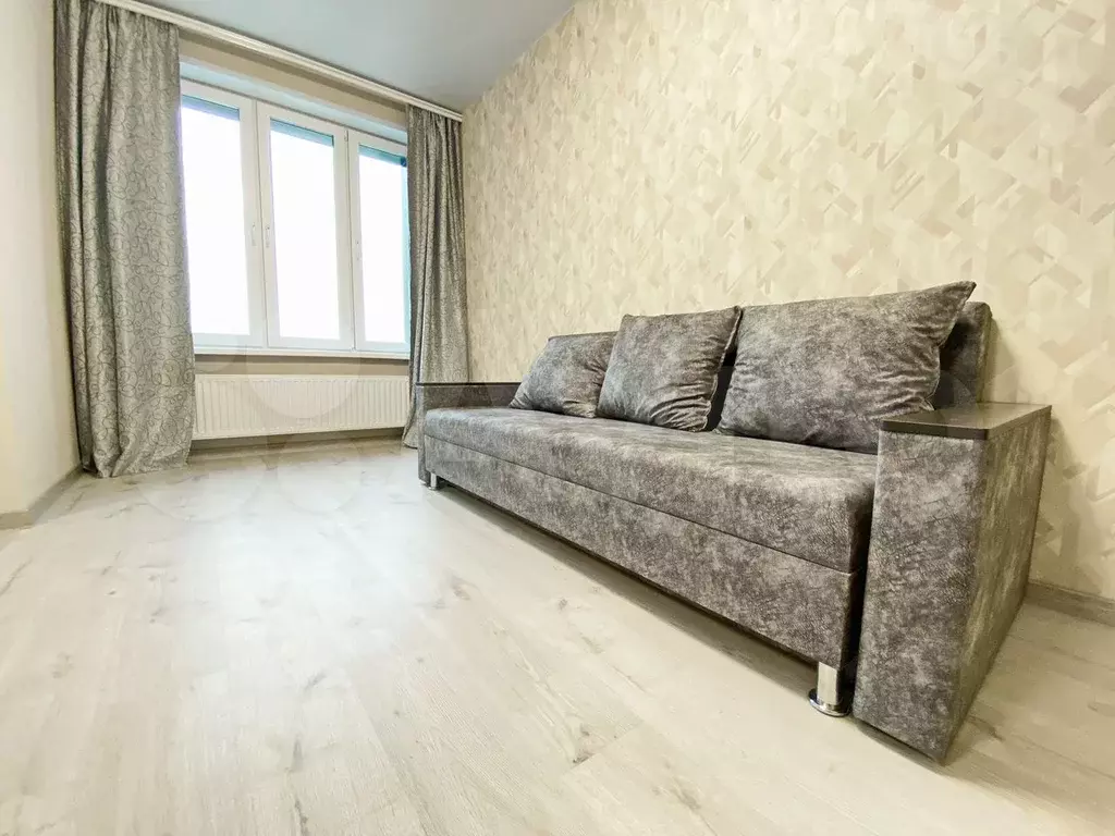 Квартира-студия, 30 м, 18/25 эт. - Фото 0