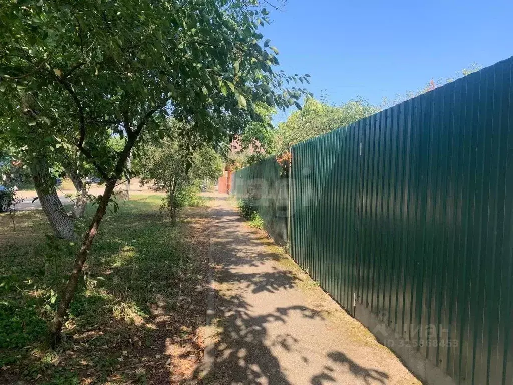 Участок в Адыгея, Майкоп ул. Ветеранов (3.0 сот.) - Фото 2