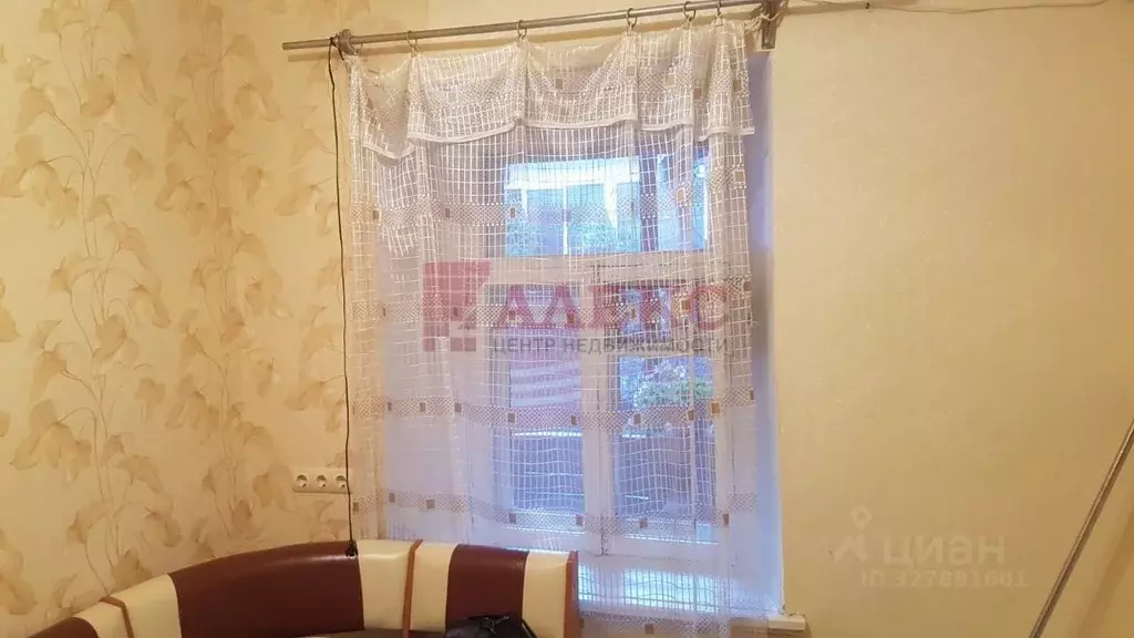 Комната Ростовская область, Ростов-на-Дону Малый пер., 13 (15.0 м) - Фото 2