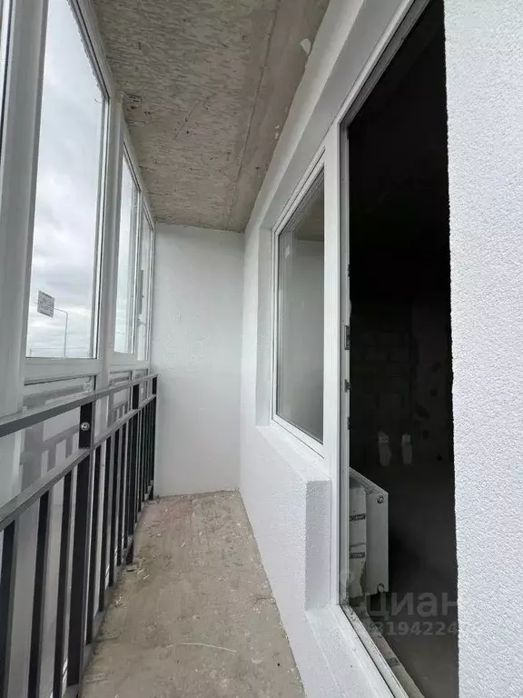 Квартира, студия, 21.69 м - Фото 1