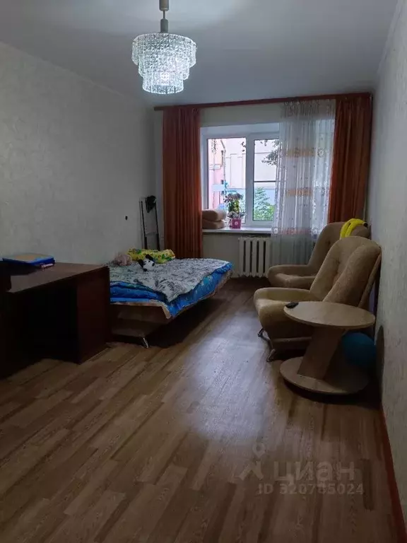 2-к кв. Марий Эл, Йошкар-Ола Пролетарская ул., 28 (52.0 м) - Фото 1