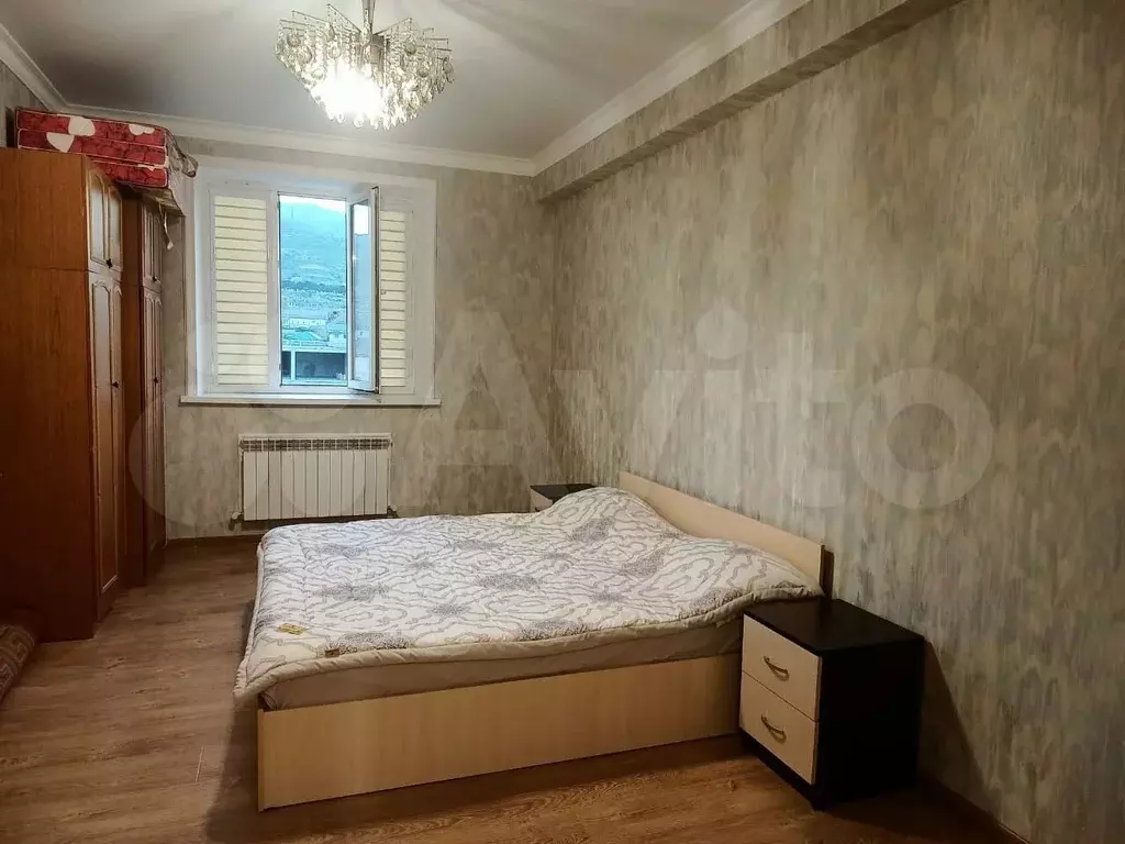 2-к. квартира, 72,1 м, 5/6 эт. - Фото 0