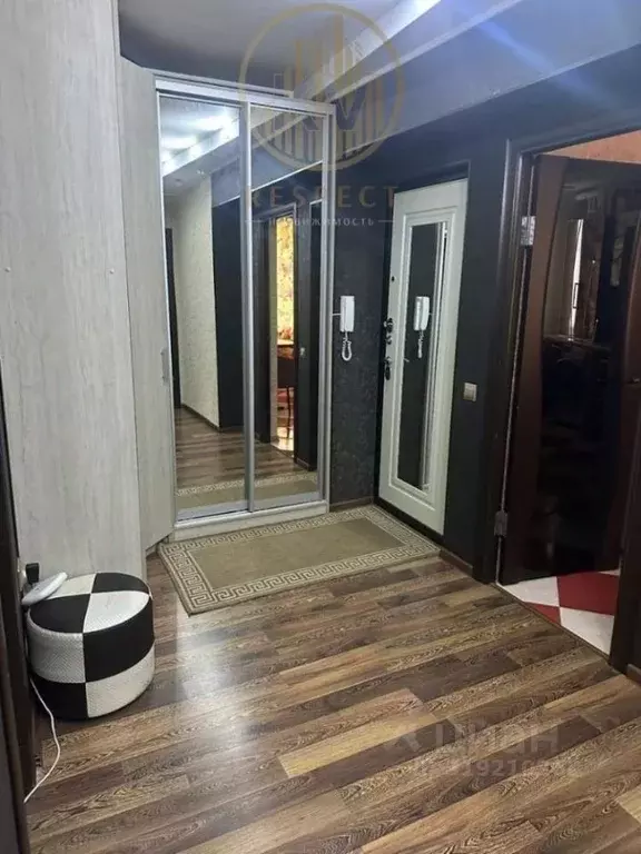 2-к кв. Ставропольский край, Минеральные Воды Юбилейная ул., 8 (61.0 ... - Фото 1