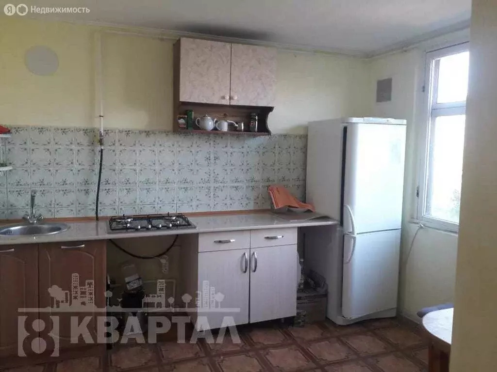 Дом в Новороссийск, улица Чкалова, 10А (60 м) - Фото 1