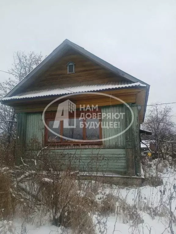 Дом в Пермский край, Чусовой Крымская ул., 13А (23 м) - Фото 0