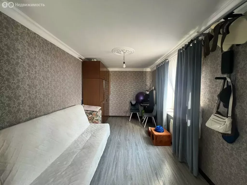 2-комнатная квартира: Дербент, улица Гейдара Алиева, 2 (55 м) - Фото 1