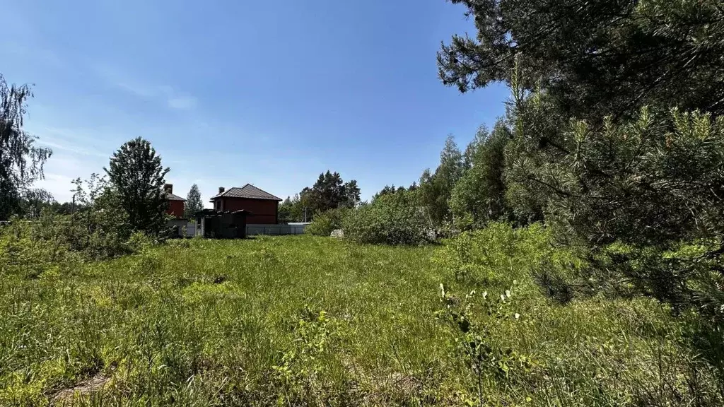 Участок в Московская область, Раменский городской округ, д. Шмеленки ... - Фото 1