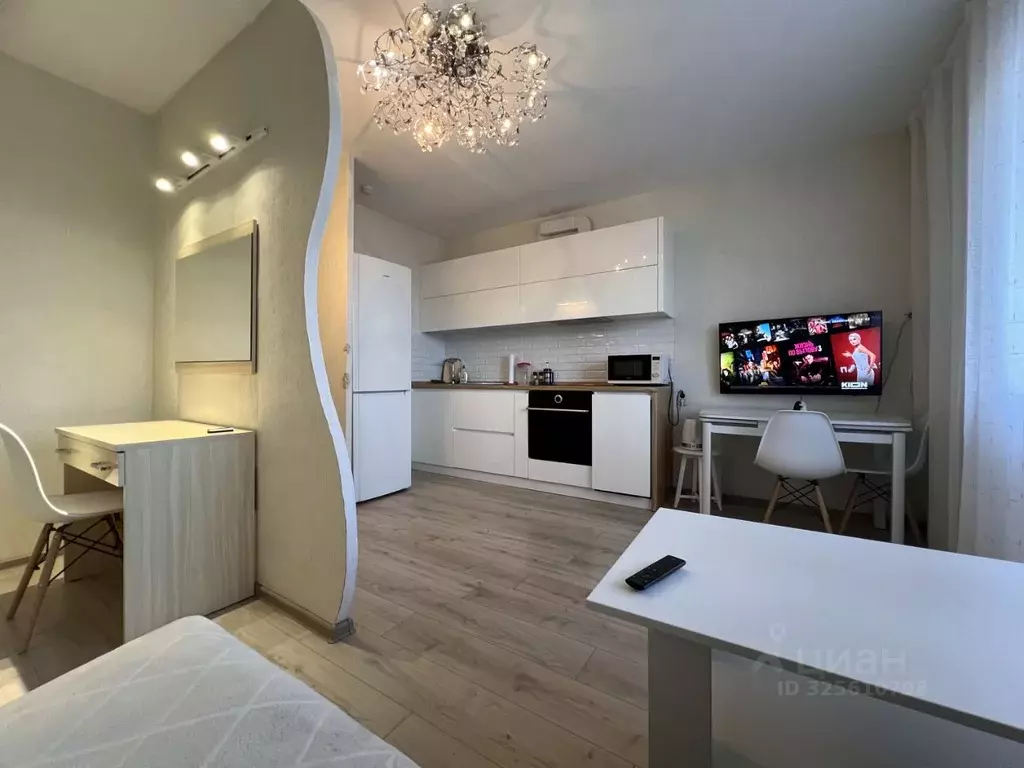 3-к кв. Челябинская область, Челябинск ул. Академика Сахарова, 2 (60.0 ... - Фото 1