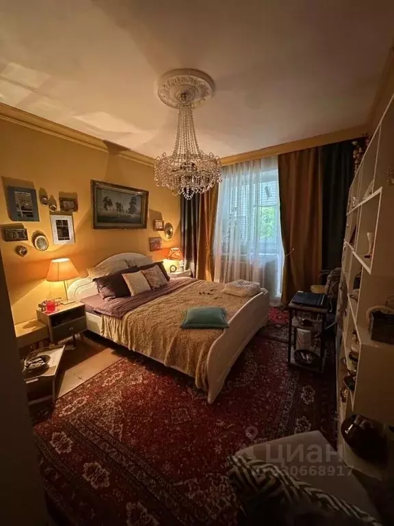 Комната Ленинградская область, Всеволожск ул. Победы, 2 (13.4 м) - Фото 1