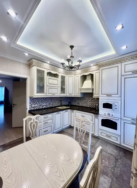 3-к кв. Московская область, Мытищи Юбилейная ул., 4 (95.3 м) - Фото 1