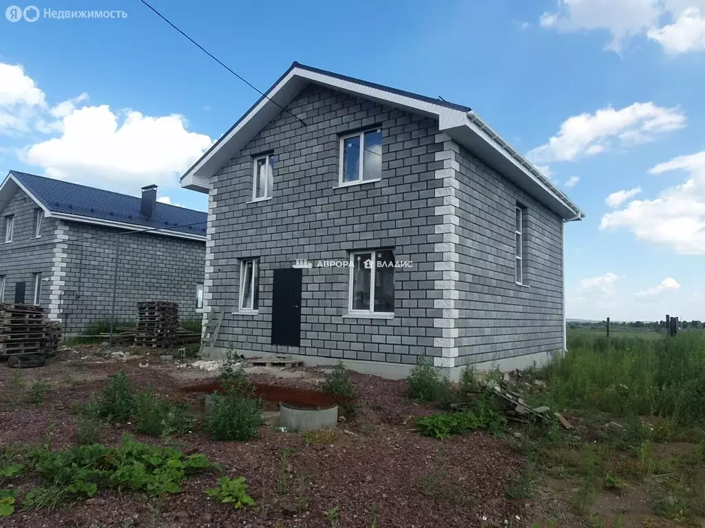 Дом в Магнитогорск, Нерчинская улица (140 м) - Фото 2