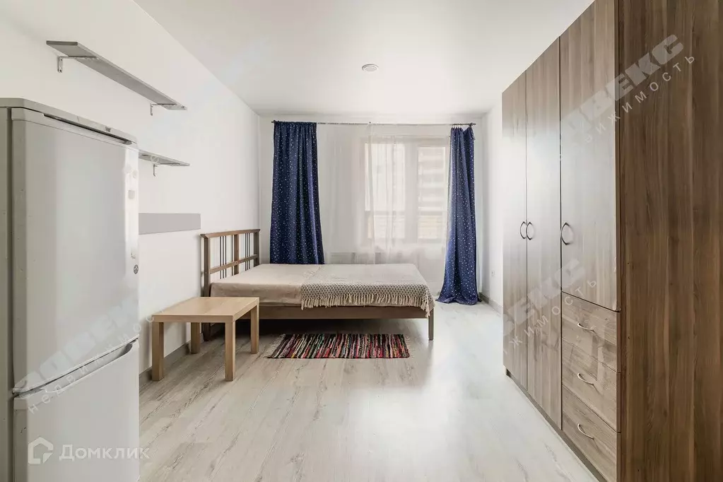 Продаётся квартира-студия, 23.8 м - Фото 1