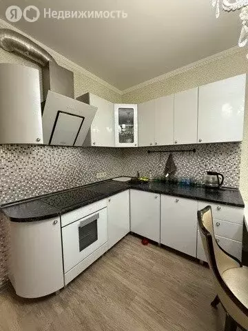 1-комнатная квартира: посёлок Коммунарка, Ясная улица, 1 (44.9 м) - Фото 1