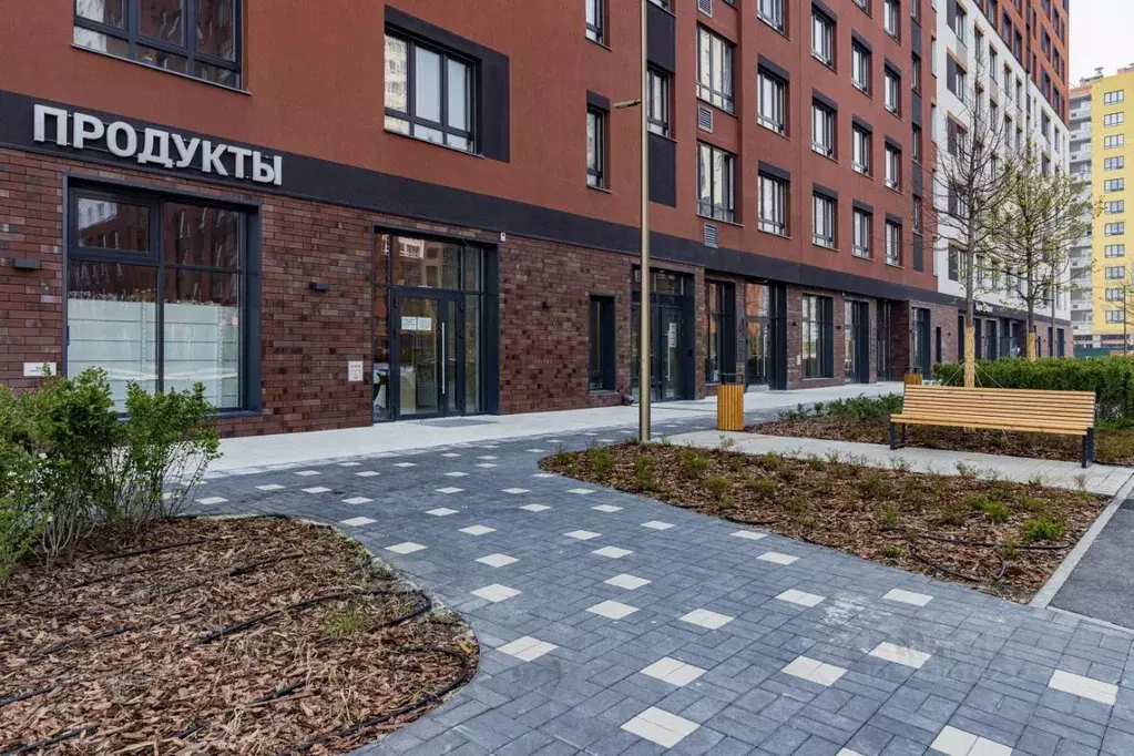 Помещение свободного назначения в Тюменская область, Тюменский ... - Фото 1