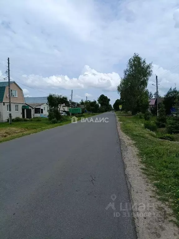 Дом в Владимирская область, Камешковский муниципальный округ, ... - Фото 1