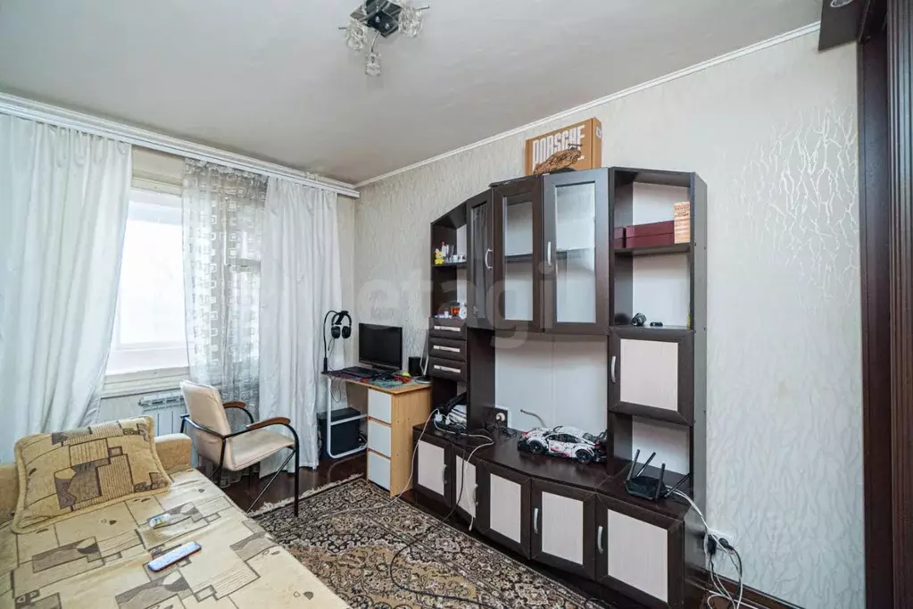 2-к кв. Севастополь просп. Генерала Острякова, 246 (55.6 м) - Фото 1