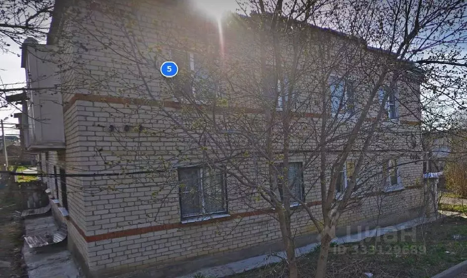 2-к кв. Ставропольский край, Михайловск Шпаковский район, заезд Южный, ... - Фото 2