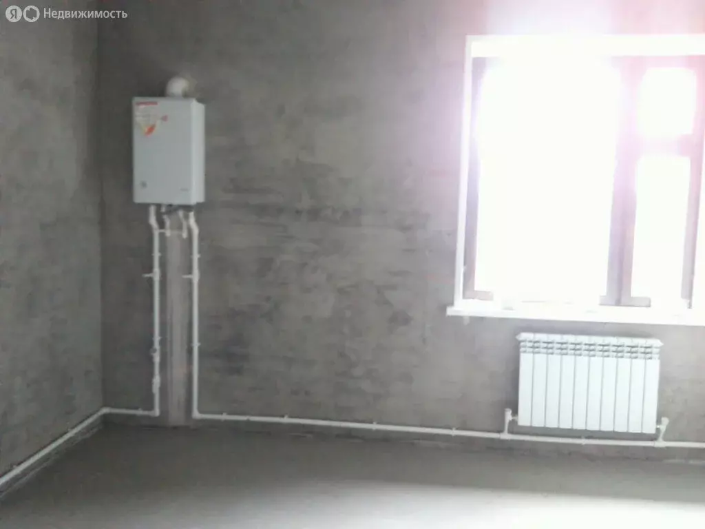 Дом в Тюменская область, Ялуторовский муниципальный округ, село ... - Фото 2