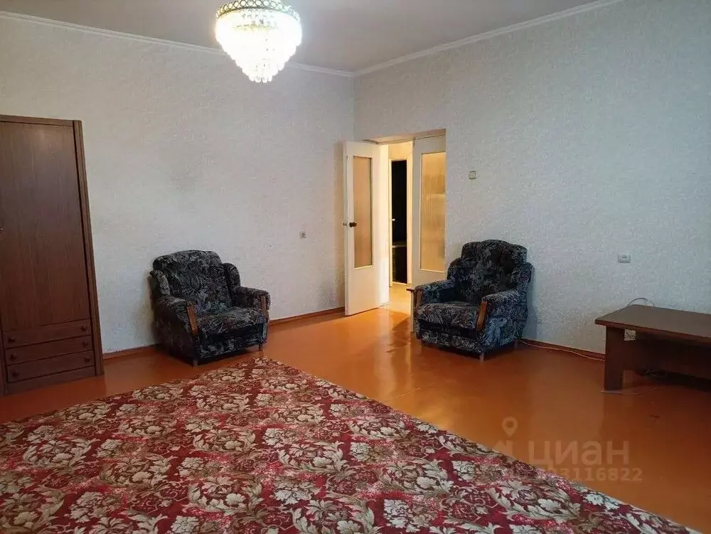 2-к кв. Краснодарский край, Крымск ул. Карла Либкнехта, 5 (61.0 м) - Фото 1