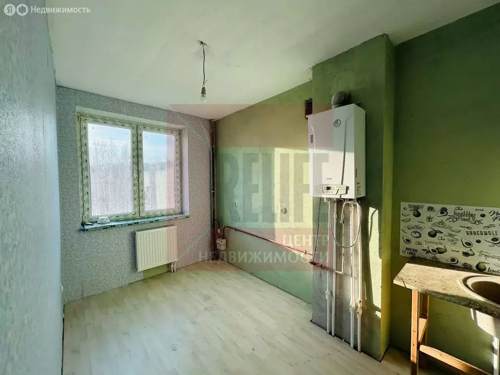 1-комнатная квартира: Гурьевск, Рижский бульвар, 7 (29.1 м) - Фото 1