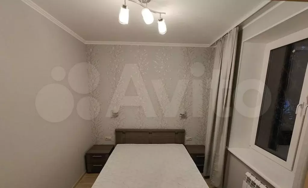 2-к. квартира, 40 м, 2/9 эт. - Фото 1