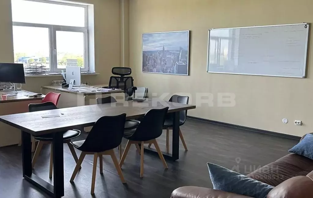 Офис в Санкт-Петербург Мельничная ул., 18 (509 м) - Фото 1