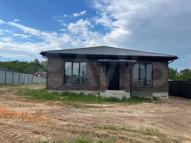 Дом 130 м на участке 7 сот. - Фото 0