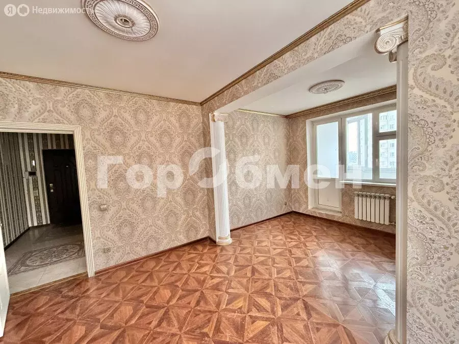 2-комнатная квартира: Видное, Завидная улица, 24 (63 м) - Фото 2