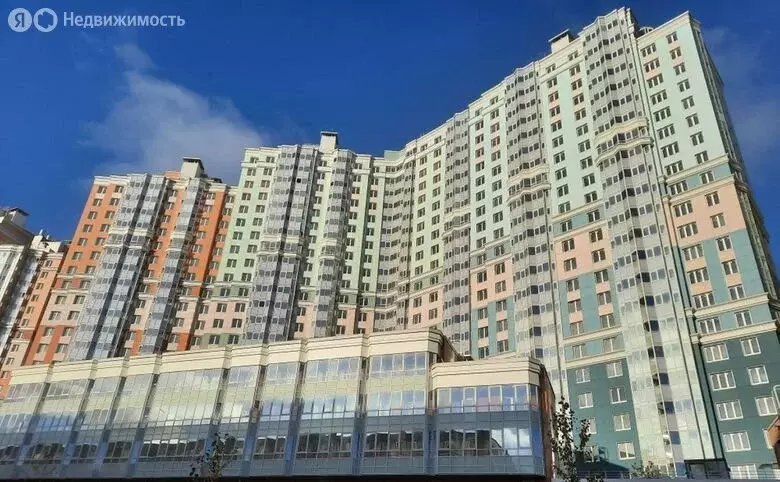 Помещение свободного назначения (653 м) - Фото 0