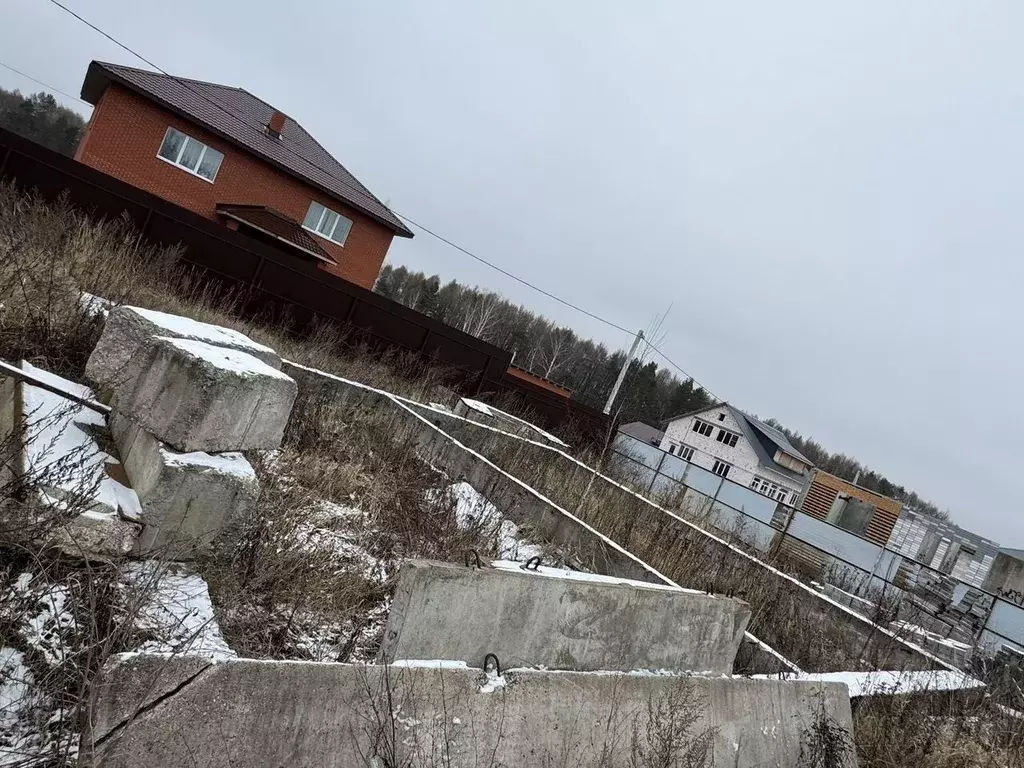 Дом в Тульская область, Алексин городской округ, пос. Авангард  (183 ... - Фото 1