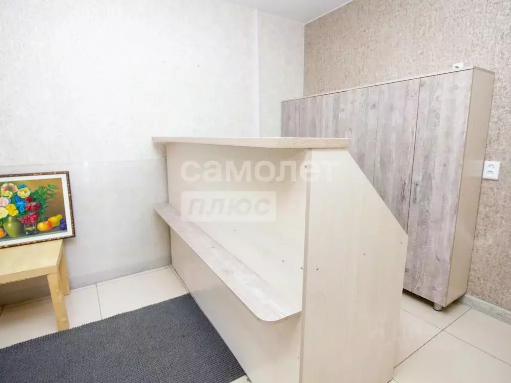 Офис в Ульяновская область, Ульяновск ул. Рябикова, 70к2 (47 м) - Фото 2