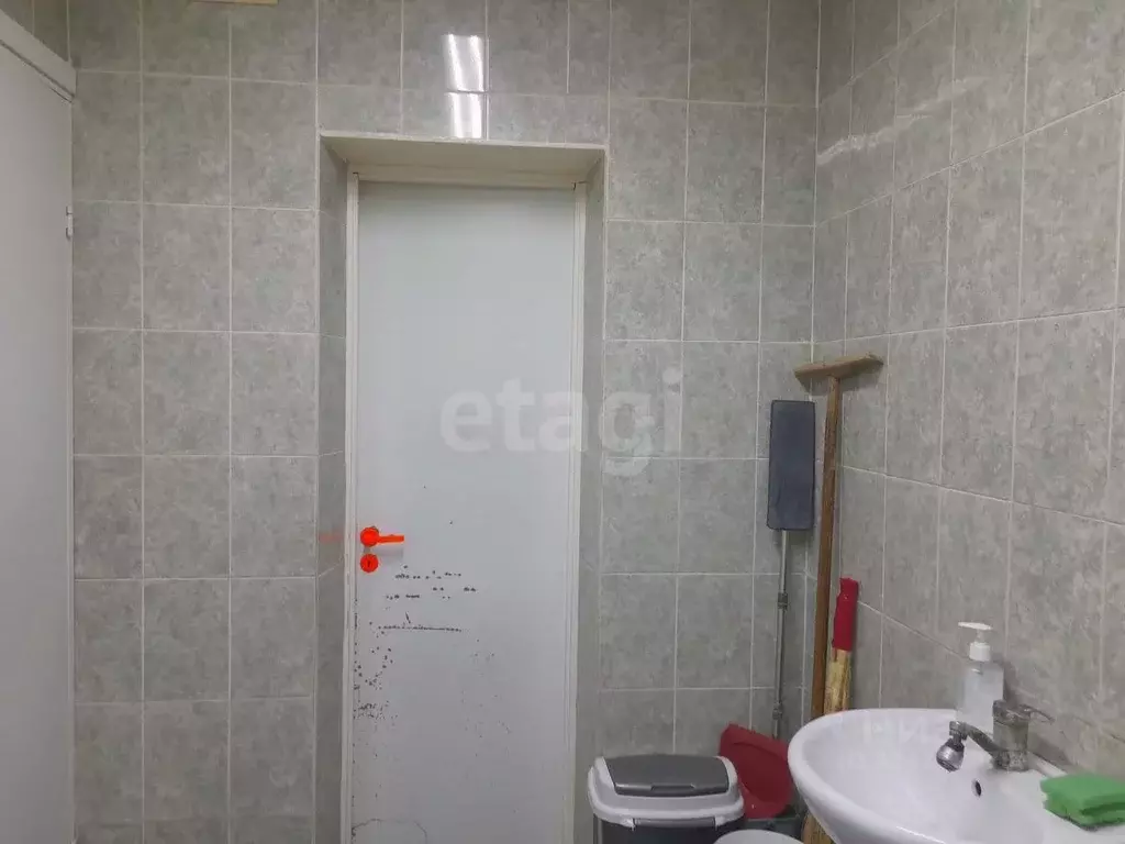 Комната Московская область, Серпухов городской округ, пос. ... - Фото 1