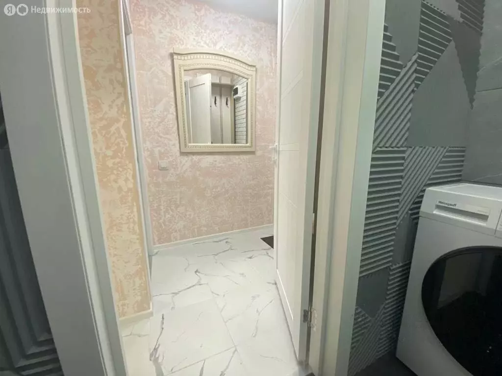 1-комнатная квартира: Москва, Новоалексеевская улица, 4к1 (32 м) - Фото 2